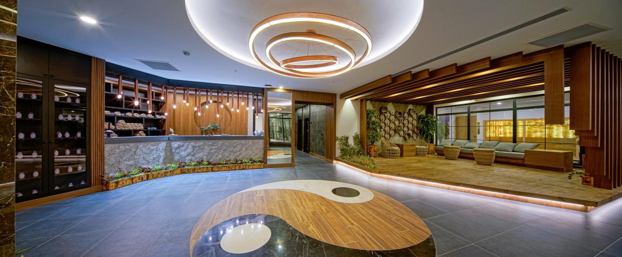 Side Stella Elite Resort & Spa - Adults Only Dış mekan fotoğraf