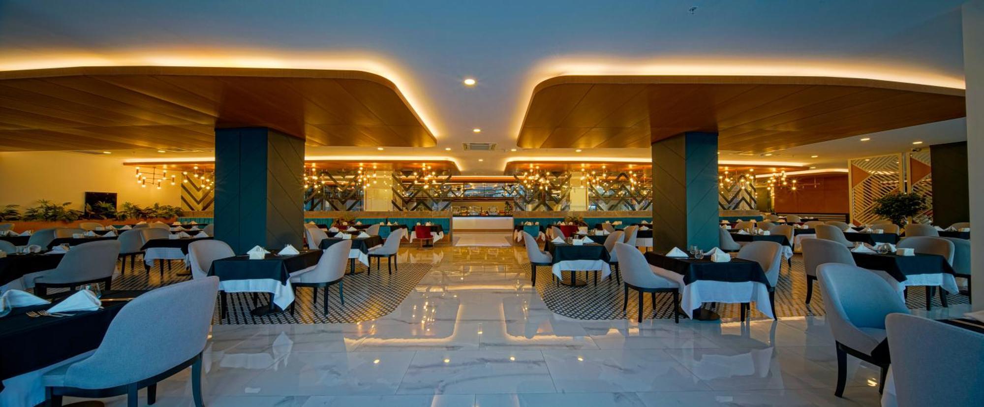 Side Stella Elite Resort & Spa - Adults Only Dış mekan fotoğraf