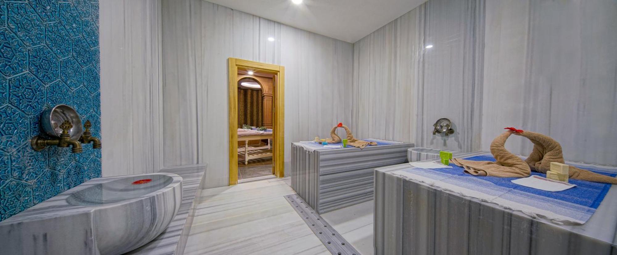 Side Stella Elite Resort & Spa - Adults Only Dış mekan fotoğraf