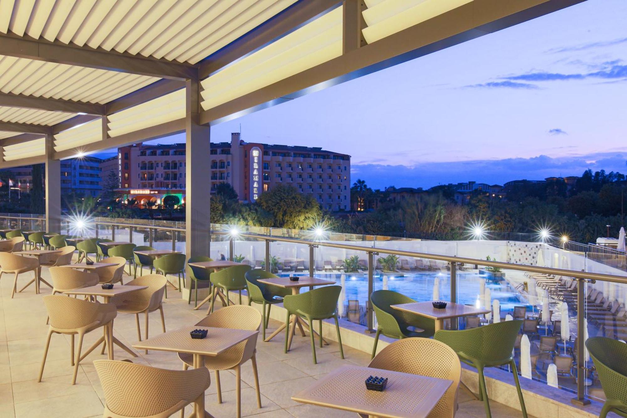 Side Stella Elite Resort & Spa - Adults Only Dış mekan fotoğraf