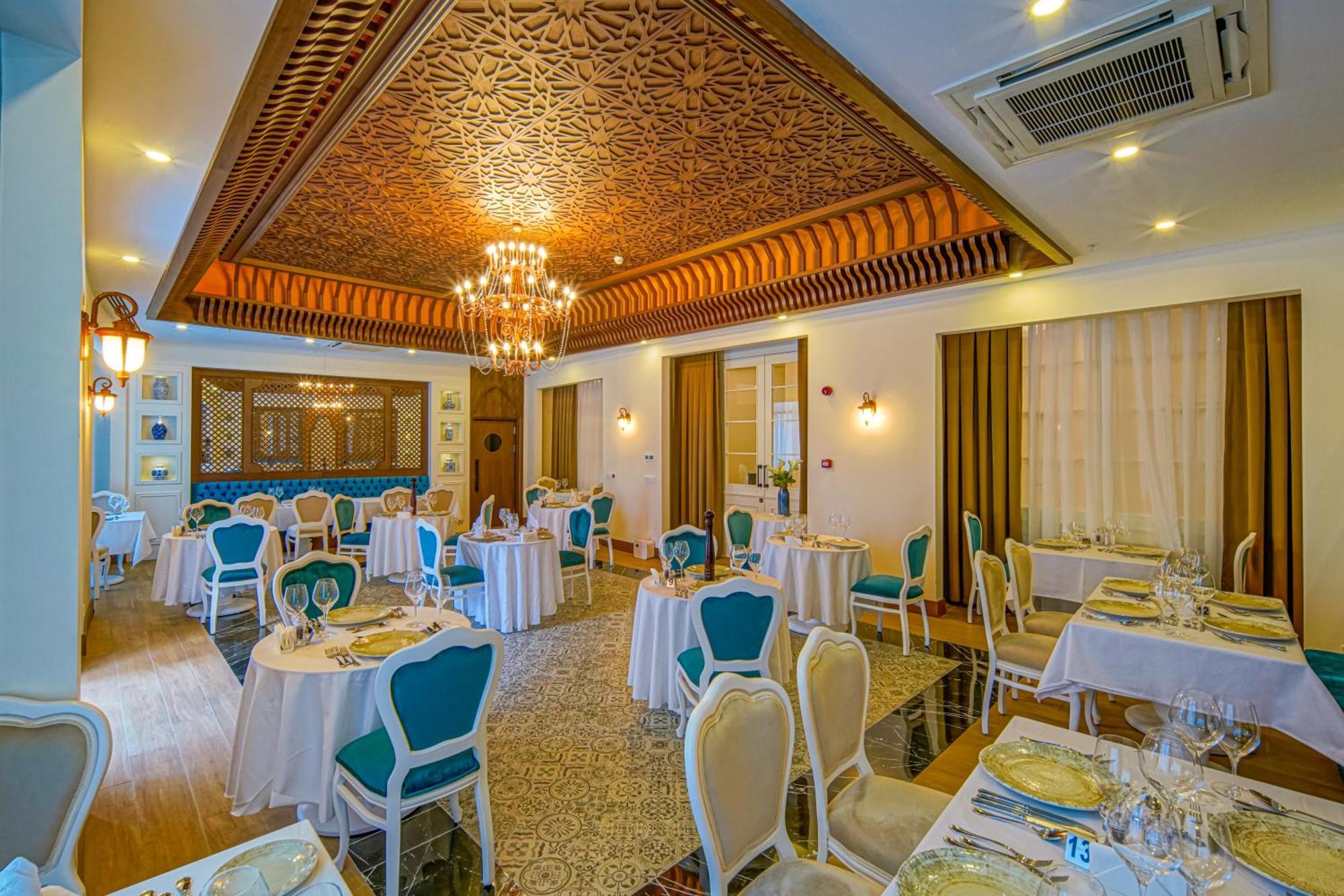 Side Stella Elite Resort & Spa - Adults Only Dış mekan fotoğraf
